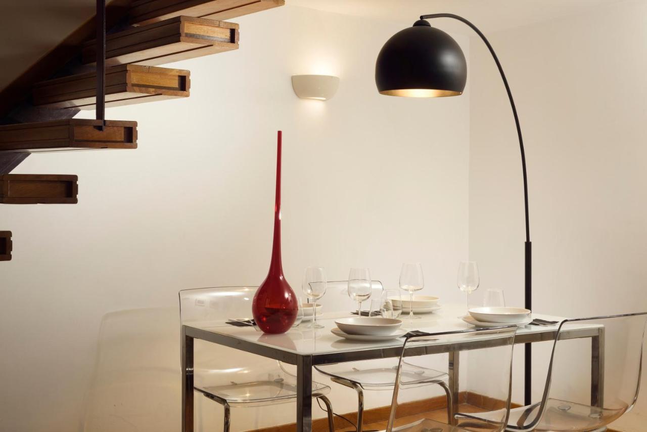 Navona 80 Loft Apartment Рим Екстериор снимка